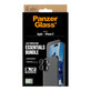 Bundle Essentials 2-in-1 for iPhone 17, PanzerGlass