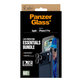 Bundle Essentials 2-in-1 for iPhone 17 Pro, PanzerGlass