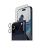 Bundle Essentials 2-in-1 for iPhone 17 Pro Max, PanzerGlass
