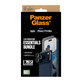 Bundle Essentials 2-in-1 for iPhone 17 Pro Max, PanzerGlass