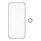 Bundle Essentials 2-in-1 for iPhone Air, PanzerGlass