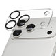 PicturePerfect Camera Lens Protector for iPhone 17 Pro Max, Transparent, PanzerGlass