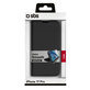 SBS - Book Wallet Smooth Case for iPhone 17 Pro, black