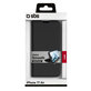 SBS - Book Wallet Smooth Case for iPhone 17 Air, black
