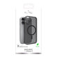 PURO - DAYLIGHT Case with MagSafe for iPhone 17, black