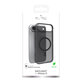 PURO - DAYLIGHT Case with MagSafe for iPhone Air, black