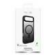 PURO - Gradient Case with MagSafe for iPhone Air, black
