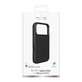 PURO - ICON MAG PRO Case with MagSafe for iPhone 17 Pro, black