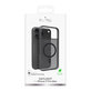 PURO - DAYLIGHT Case with MagSafe for iPhone 17 Pro Max, black
