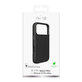 PURO - ICON MAG PRO Case with MagSafe for iPhone 17 Pro Max, black