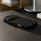 SBS - Instinct Mag Case Compatible with MagSafe for iPhone 17, pink
