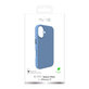 PURO - ICON MAG PRO Case with MagSafe for iPhone 17, blue