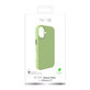 PURO - ICON MAG PRO Case with MagSafe for iPhone 17, green