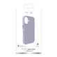 PURO - ICON MAG PRO Case with MagSafe for iPhone 17, pink