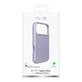 PURO - ICON MAG PRO Case with MagSafe for iPhone 17 Pro, pink