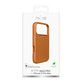 PURO - ICON MAG PRO Case with MagSafe for iPhone 17 Pro Max, orange