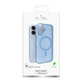 PURO - DAYLIGHT Case with MagSafe for iPhone 17, blue