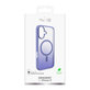 PURO - Gradient Case with MagSafe for iPhone 17, pink