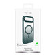 PURO - Gradient Case with MagSafe for iPhone 17 Air, Petroleum Green