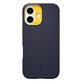 Spigen - Nano Pop Case with MagSafe for iPhone 17, blueberry Navy