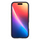 Spigen - Nano Pop Case with MagSafe for iPhone 17, blueberry Navy