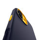 Spigen - Nano Pop Case with MagSafe for iPhone 17, blueberry Navy