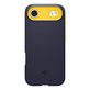 Spigen - Nano Pop Case with MagSafe for iPhone 17 Air, Blueberry Navy