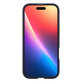 Spigen - Nano Pop Case with MagSafe for iPhone 17 Air, Blueberry Navy