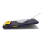 Spigen - Nano Pop Case with MagSafe for iPhone Air, Blueberry Navy