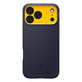 Spigen - Nano Pop Case with MagSafe for iPhone 17 Pro, Blueberry Navy