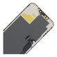 Display Soft OLED for iPhone 12 Pro Max, Touch Screen with Frame, DIAGNOSTIC