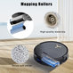 Ecovacs Deebot X9 Pro Omni, X9 Pro, X8 Pro Omni, X8 Omni, T80 Omni, T80 - Mop roller