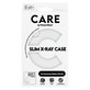 Case X-Ray for Samsung Galaxy A56 5G, Transparent, PanzerGlass