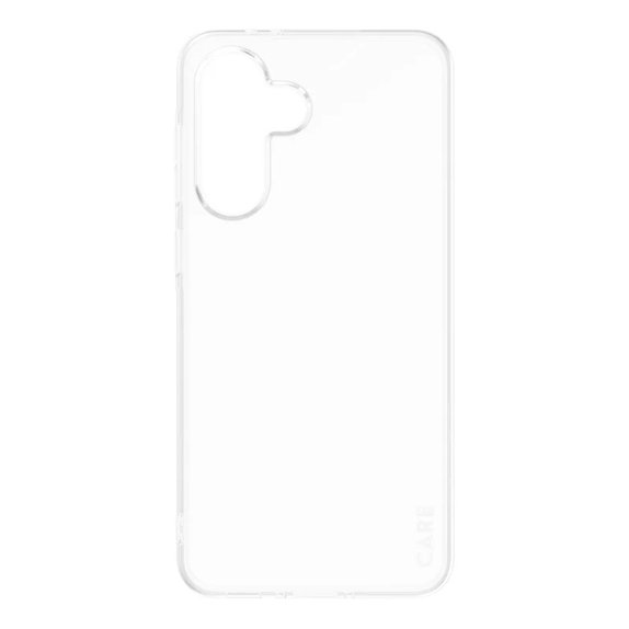 Case X-Ray for Samsung Galaxy A56 5G, Transparent, PanzerGlass