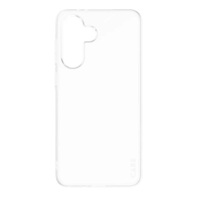 Case X-Ray for Samsung Galaxy A56 5G, Transparent, PanzerGlass