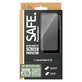 Tempered Glass UWF for Xiaomi Redmi 15 5G, Black, SAFE by PanzerGlass