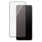 UWF Tempered Glass for Xiaomi 15C/15C 5G, Black, PanzerGlass