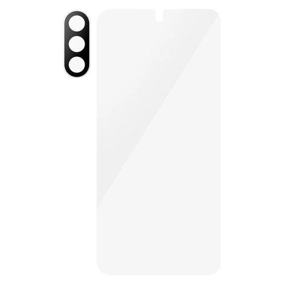 Bundle 2-in-1 for Samsung Galaxy A56 5G, SAFE by PanzerGlass