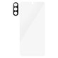 Bundle 2-in-1 for Samsung Galaxy A56 5G, SAFE by PanzerGlass