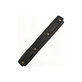 Replacement Headband for Beyerdynamic DT770, DT860, DT880, DT990, Memory foam + PU leather, Black, 1 pair