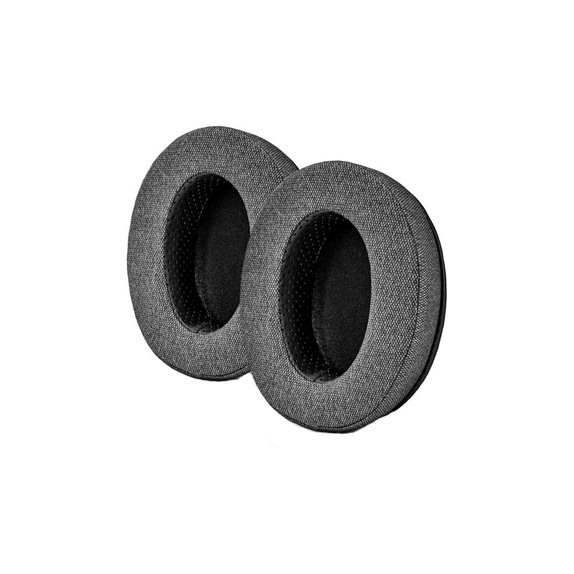 Universal Ear pads for AKG, HiFiMan, Audio-Technica, Philips, Fostex, Brainwavz HM5, Textile