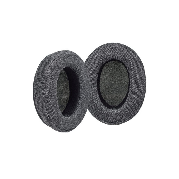 Universal Ear pads for AKG, HiFiMan, Audio-Technica, Philips, Fostex, Brainwavz HM5, Textile