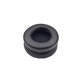 Replacement Ear Pads for JBL Synchros E50BT, Memory foam + PU leather, Black, 1 pair