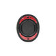 Replacement Ear Pads for JBL Synchros E55BT, Memory foam + PU leather, Black, 1 pair