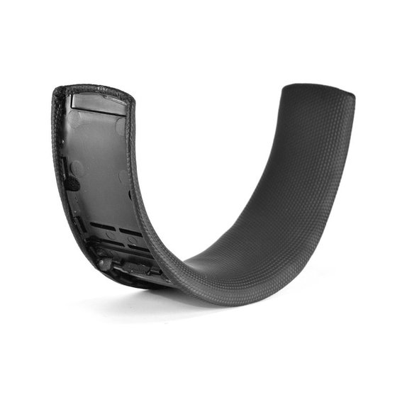Replacement Headband for JBL Quantum Q400, Leather, Black