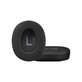 Replacement Ear Pads for JBL Tune 700BT, 710BT, Memory foam + Leather + Textile, Black, Cooling Gel, 1 pair