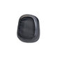 Replacement Ear Pads for Logitech G633 Artemis, G933 Artemis, Memory foam + Textile + Leather, Black, Cooling Gel, 1 pair