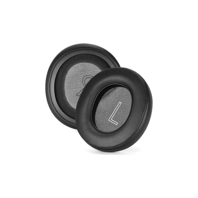 Replacement Ear Pads for Microsoft Xbox Series, Memory foam + PU leather, Black, 1 pair