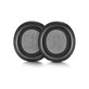 Replacement Ear Pads for Microsoft Xbox Series, Memory foam + PU leather, Black, 1 pair