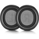 Replacement Ear Pads for Microsoft Xbox Series, Memory foam + PU leather, Black, 1 pair